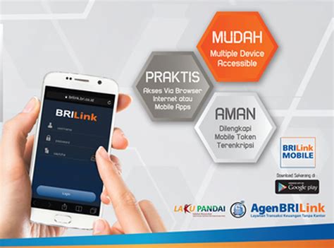 BRILink
