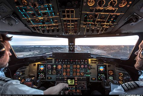 Unveiling the Cockpit of BRITISH AEROSPACE ATP: A Comprehensive Guide