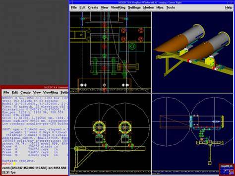 BRL-CAD