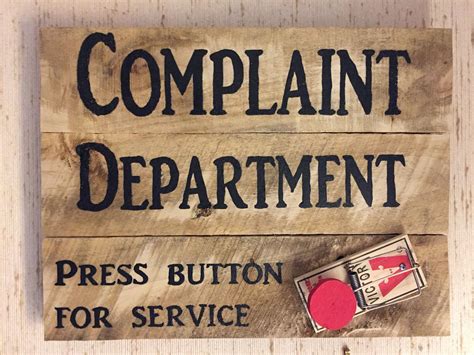 BSIS Complaint Officers