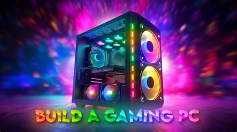 BUILD A GAMING PC 2! - Roblox
