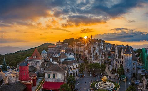 Ba Na Hills Tips