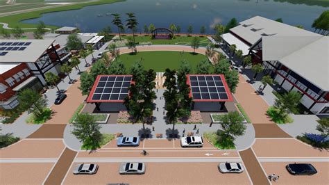 Babcock Ranch Community Design