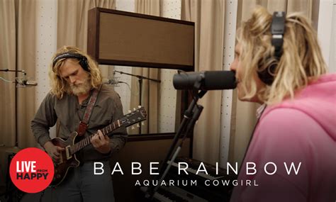 Babe Rainbow: Unleash the Vibrant World of Psychedelic Bliss!