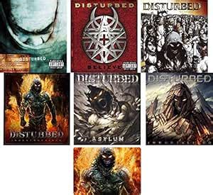 Babenet Disturbed Complete Collection: Updated 2026