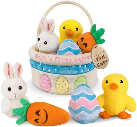 Babies First Easter
