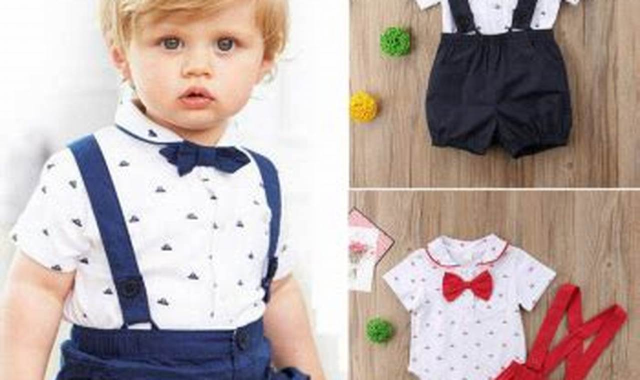 Baby Boy Dress Online Shopping Sri Lanka