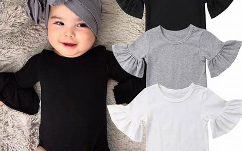 Baby Clothing Promo