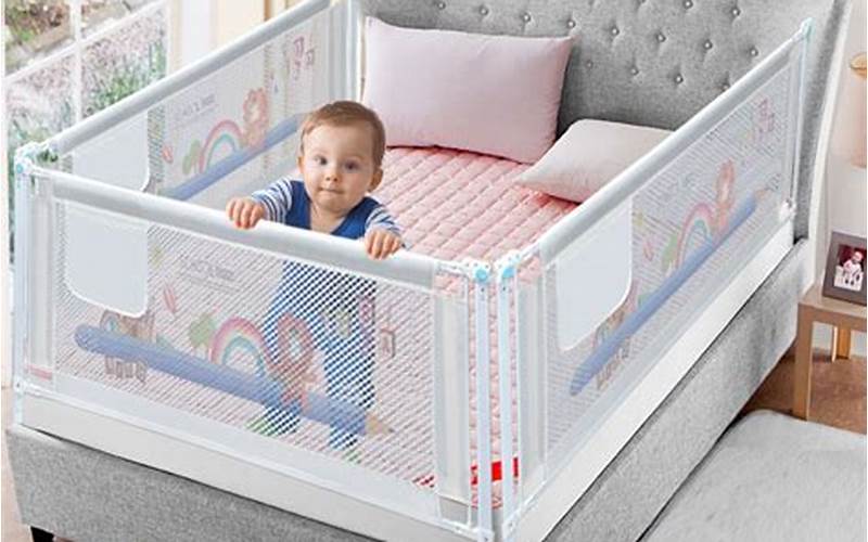 Baby Crib Privacy Fence: Protecting Your Little One From External Disturbances