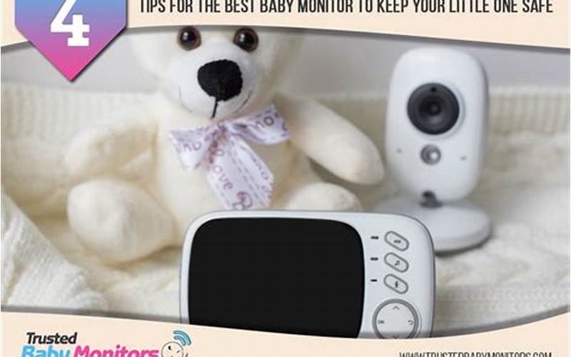 Baby Monitor Conclusion