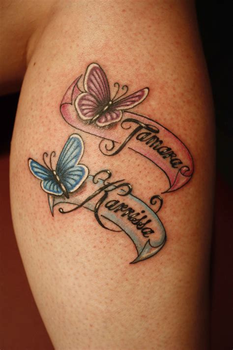 30 Tattoo Ideas That Will Make Every Parent Want Some Ink