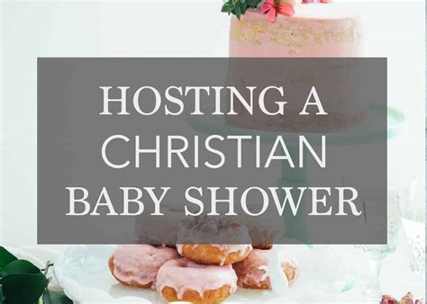 Baby Shower Devotional Object Lesson 10 Baby Shower Devotionals Ideas