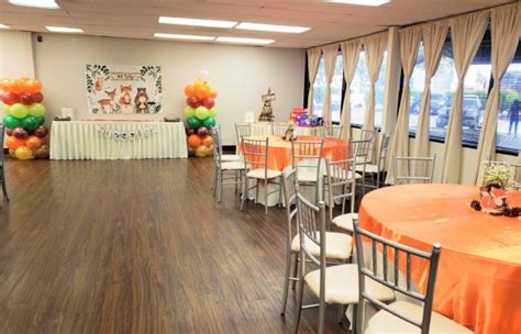 13 Baby Shower Venues in Chicago For a Chic Soirée [List] PartySlate