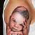Baby Tattoo Designs