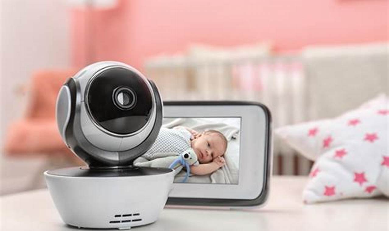 Baby monitor buying guide
