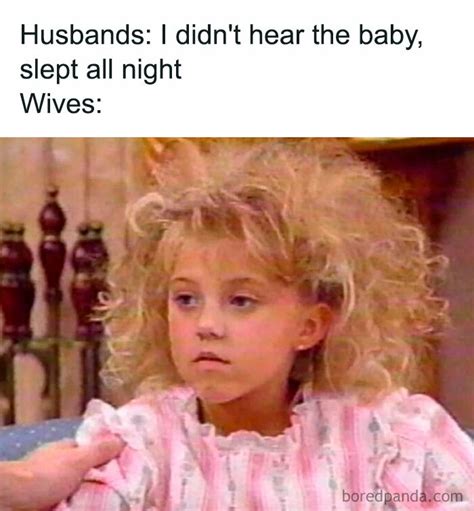 Baby And Mom Memes