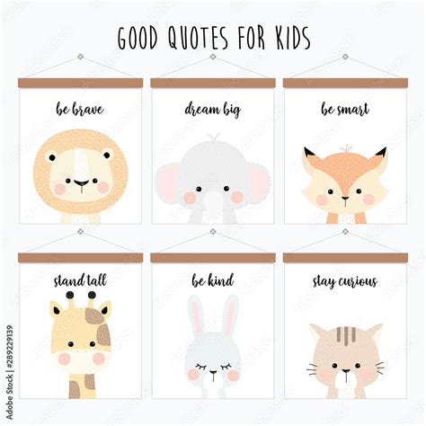Baby Animals Quotes