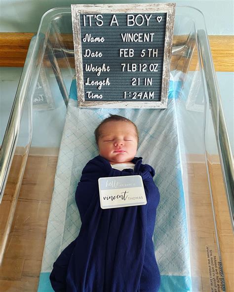Arrival of a Miracle: Captivating Picture of 37 Weeks Baby Born Into the World!