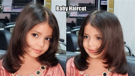 Baby Box Haircut