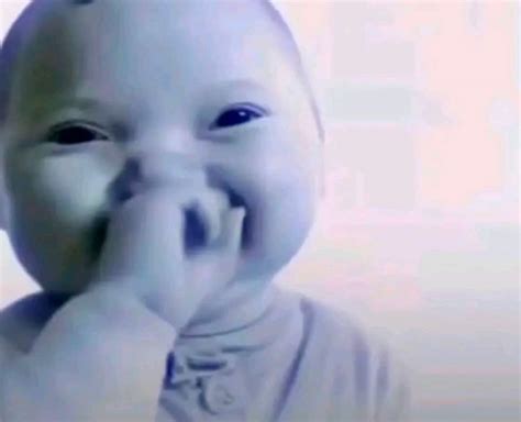 Baby Boy Baby Meme Generator