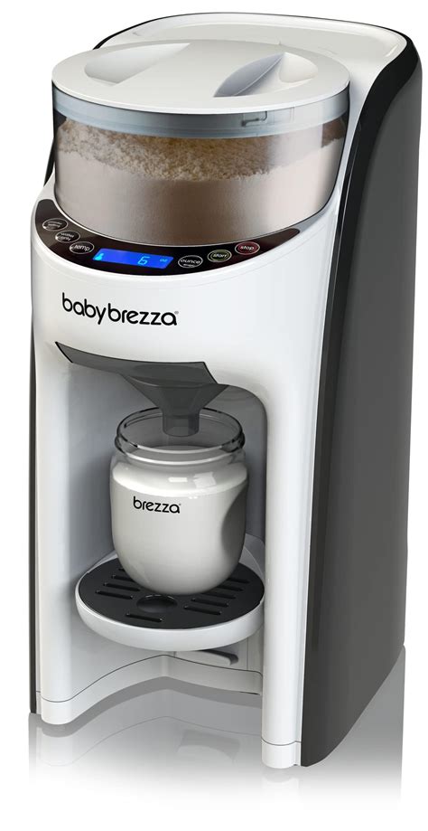 Baby Brezza Formula Pro Kohls