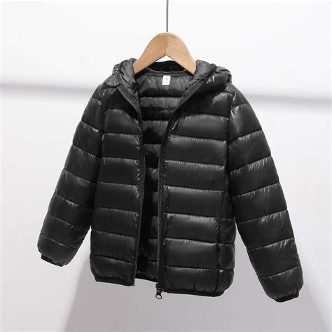Baby Bubble Coats