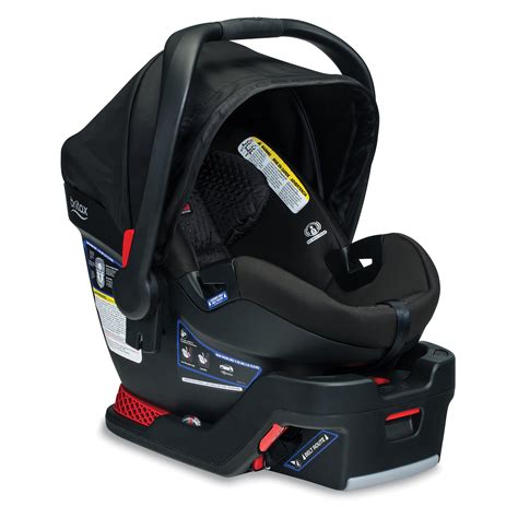 Britax BSafe Infant Car Seat Marco Baby Rentals