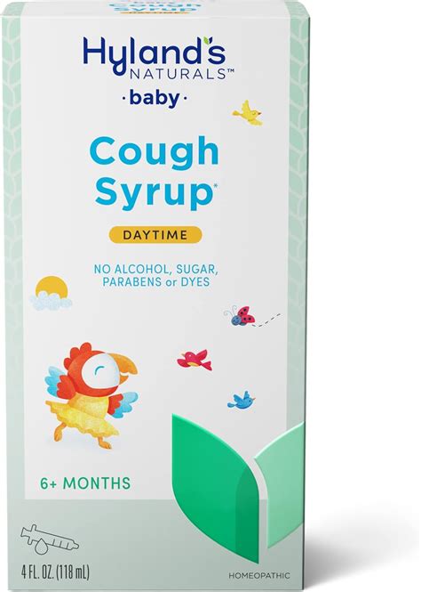 Boost Your Little One's Immunity: Discover the Best Baby Cold Medicine for Fast Relief!