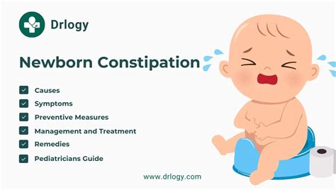 Baby Constipation: Signs & Quick Relief Tips