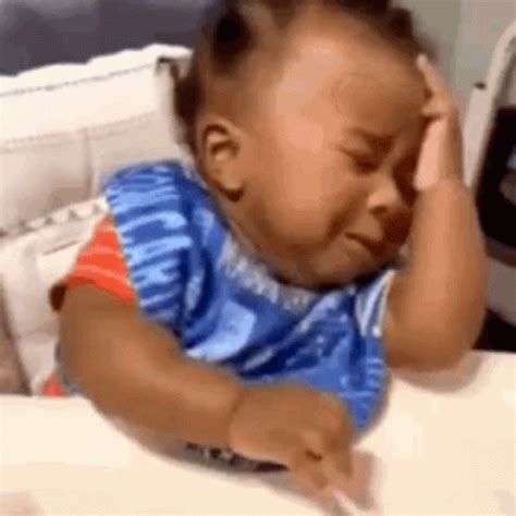 Baby Crying Gif Images