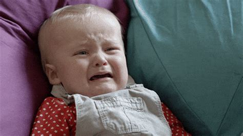 Baby Crying Giphy