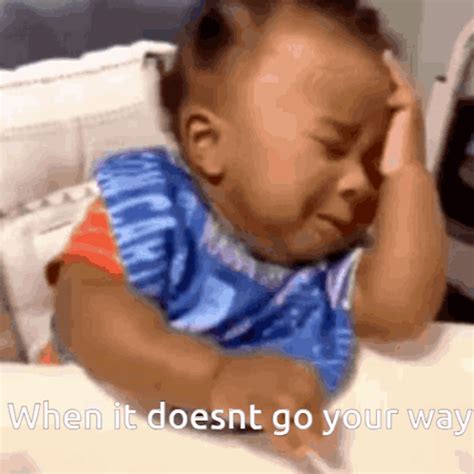 Baby Crying Meme