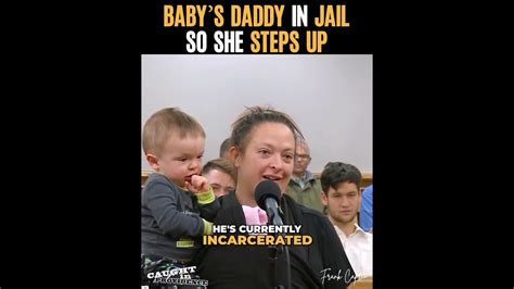 Baby Daddy In Jail Meme