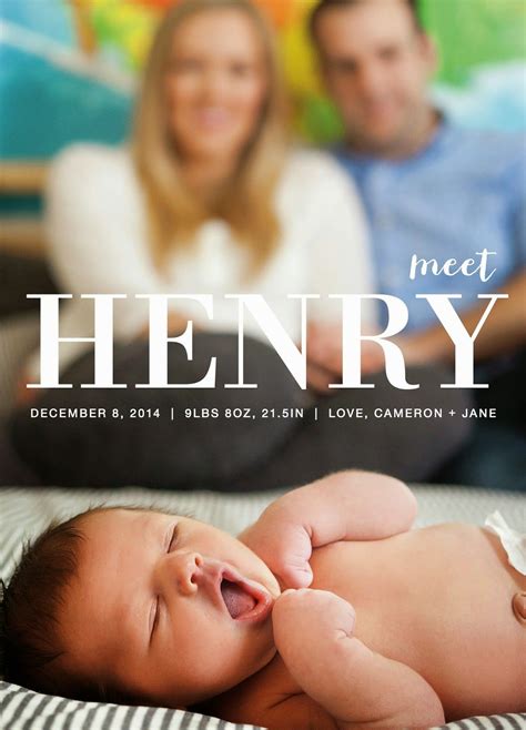 Baby Debut