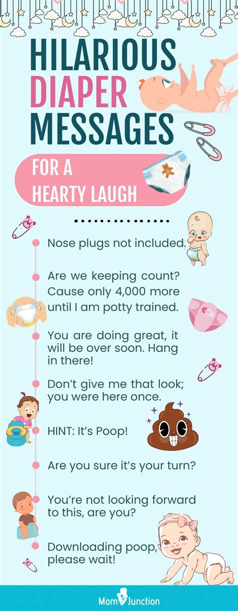 Baby Diaper Jokes