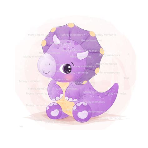 Download Baby Dinosaur Bundle Images