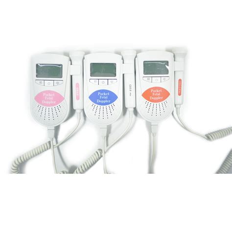Discover the Magic of Fetal Monitoring: Find the Best Baby Doppler Near Me!