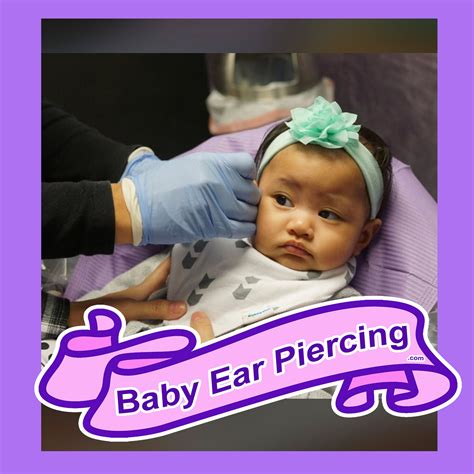Find Local Baby Ear Piercing Services Near Me Today!