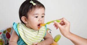 Baby Eating Problems: 5 Proven Solutions