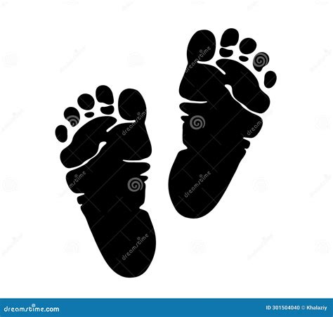 Download Baby Feet Cut Images