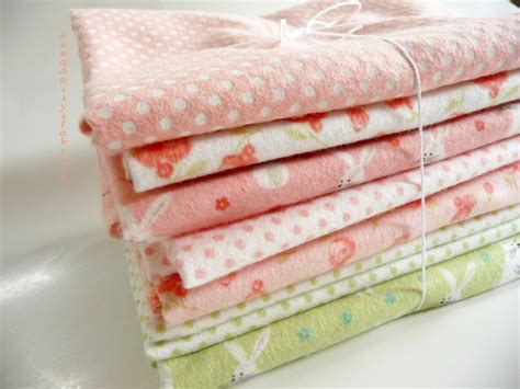 Baby Flannel Material