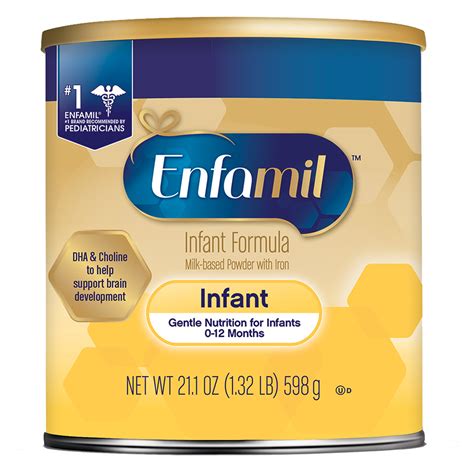 Baby Formula