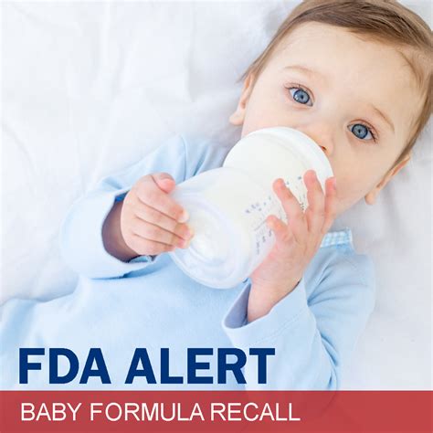 Abbott Baby Formula Recall Raises Concern for Parents Worldwide