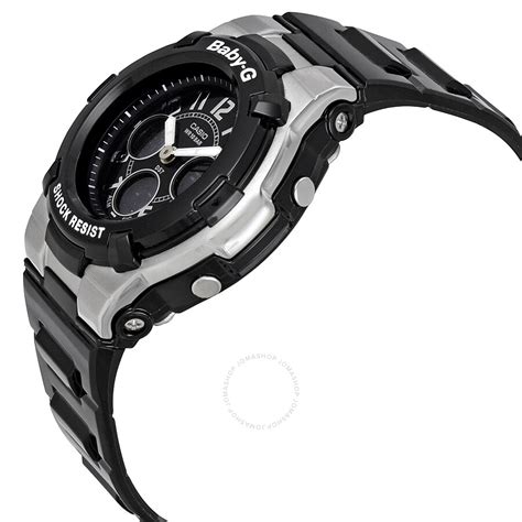 Baby G Shock Resistant Watch