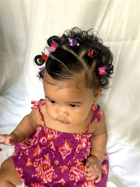 Baby Hair & Scalp: Healthy Growth Tips
