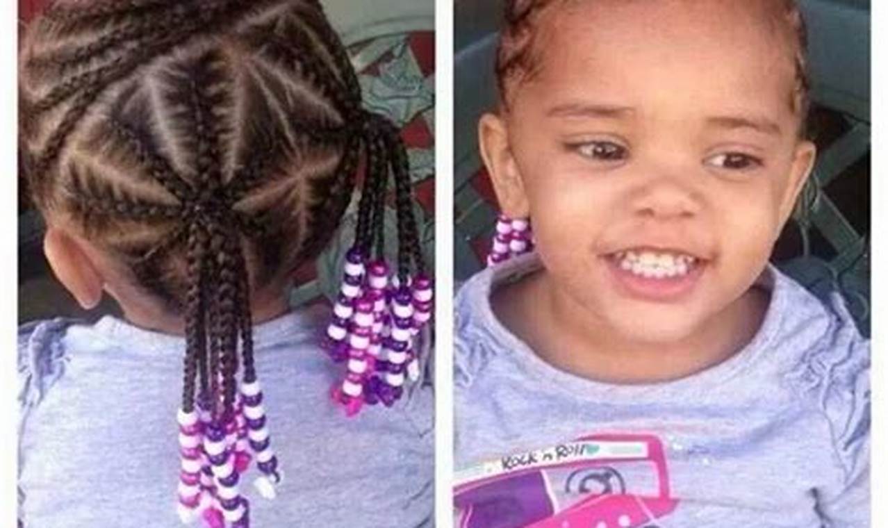 Baby Hairstyles: A Guide for Parents