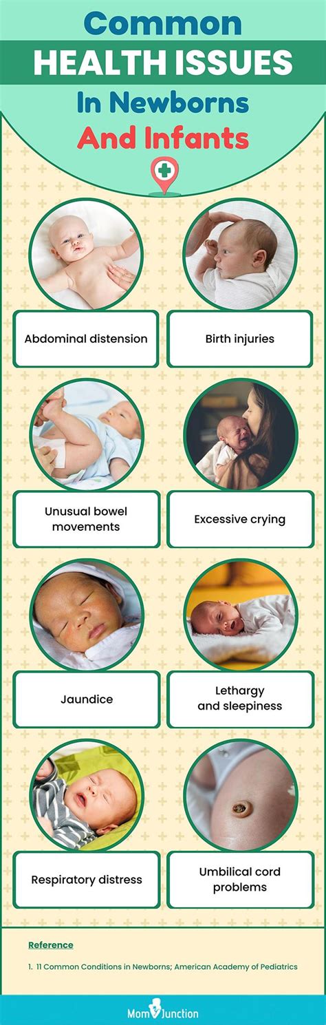 Baby Health: Common Problems & Solutions