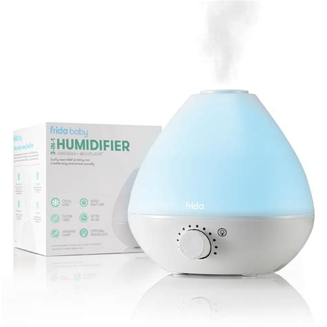 Baby Humidifier Product Catalogs By Mail