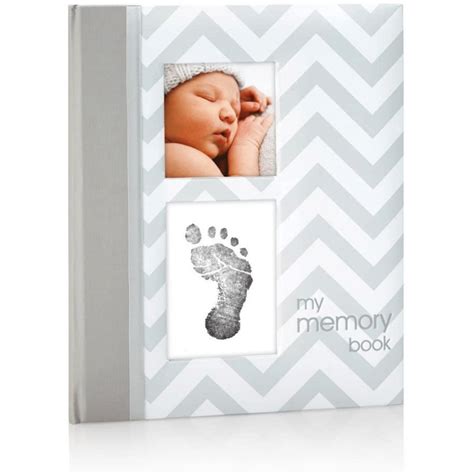 Baby In Memory