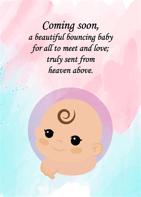 Baby Is Coming Soon Meme